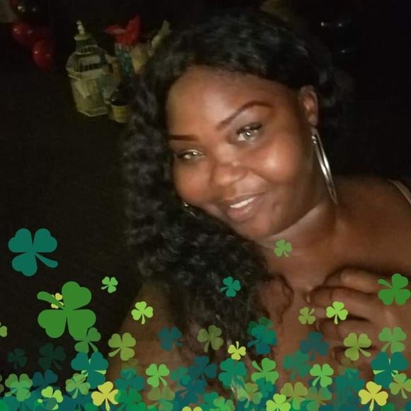 Meet your Posher, Scarlet - Picture 1 of 1